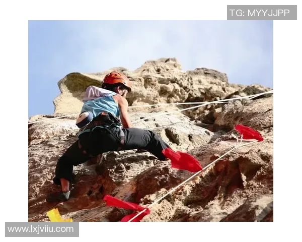 攀岩之路：陈强的挑战与成长深度对话分享