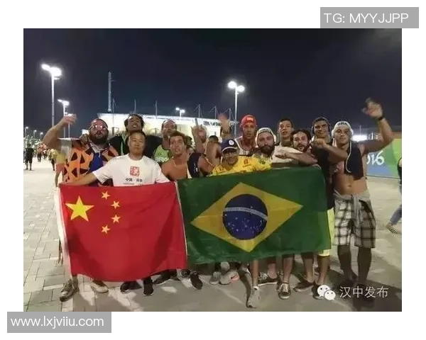 李强畅谈排球生涯背后的故事与心路历程